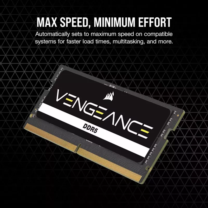 Arbeitsspeicher Corsair DDR5 Vengeance 48GB 5600
