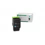 Lexmark 77L2HC0 Toner mit hoher Reichweite, Cyan, 46.900 Seiten