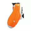 Lizard Skins DSP Controller-Grip für PlayStation 4, Tangerine