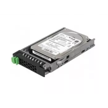 Fujitsu S26361-F5730-L118 interne Festplatte 1,8 TB 10000 U/min 2,5 Zoll SAS