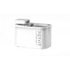 Trinkbrunnen für Haustiere PETKIT Eversweet Max 2 — 3 L Kapazität, BPA-frei, weiß