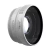 Weitwinkel-Makro-Objektiv Freewell FW-FU-XMWA für Fuji X100VI/X100V – Weitwinkel-Makro-Adapter