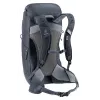 Deuter AC Lite 24 Wanderrucksack, 24 L, Schwarz