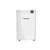 Luftentfeuchter BLAUPUNKT ADH801 — 20 L/Tag (max. 36 L/24h), 4,2 L Tank, 600 W, R290, LED-Anzeige