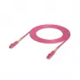 Ubiquiti UACC-OFC-M2-LULU-3M-50 OM4 Duplex LC/UPC Glasfaser-Patchkabel, 3 m, 50er-Pack