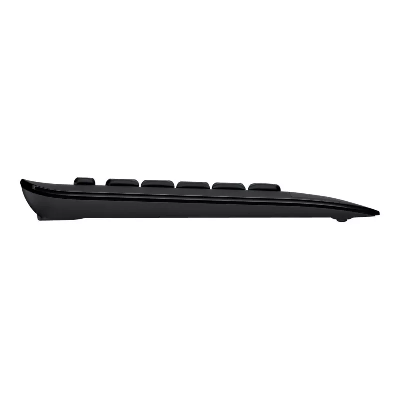 Logitech Signature K650 kabellose Tastatur, Bluetooth 5.1, QWERTZ, Swiss (CH), Graphite (920-010912)