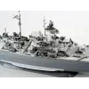 Plastikmodellschiff REVELL Tirpitz Maßstab 1:350