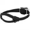 Petzl SWIFT RL Schwarz, Weiß Stirnband-LED-Taschenlampe