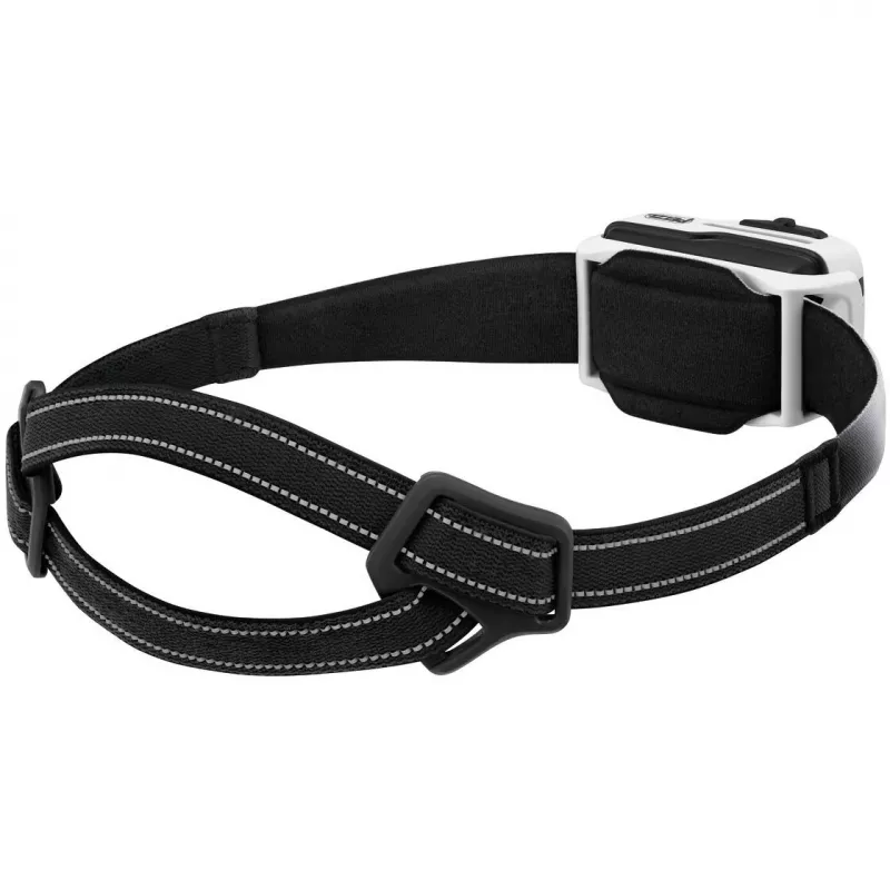 Petzl SWIFT RL Schwarz, Weiß Stirnband-LED-Taschenlampe