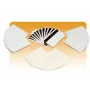 Zebra Premier PVC-Karte, 15 mil, 1000 Stück