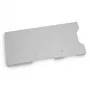 EK-Quantum Vector² RE RTX 3080/90 Backplate, Silber