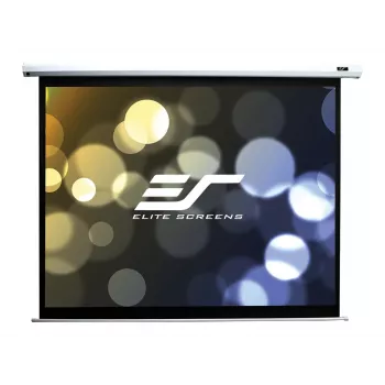 Projektionsleinwand Elite Screens Electric100V 2,54 m 4:3
