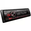 Pioneer MVH-S220DAB Auto Media-Receiver Schwarz 200 W (MVH-S220DAB)