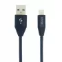 USB Lightning-Kabel Orsen S31 1,2 m 2,1 A
