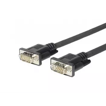 Vivolink PROVGAMC7 VGA-Kabel 7 m VGA (D-Sub) Schwarz