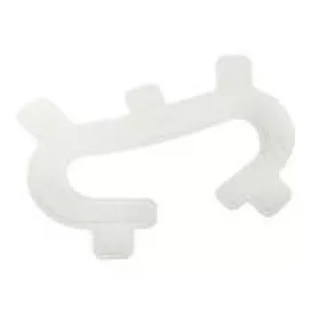 Einweg-Ersatz-Gesichtspolsterbezüge für HTC Vive von vr cover – Starter-Kit 50 Blatt