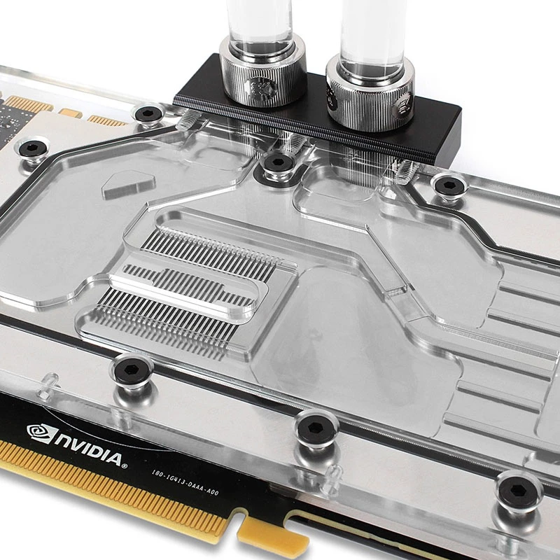 EK Water Blocks EK-CryoFuel Konzentrat 100 ml, klar