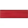 PATRIOT Transporter LT 512GB USB3.2 Type-C SSD 1000 MB/s Aluminium - Solid State Disk - 512 GB