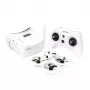 Drone BETAFPV Cetus X Kit ELRS – Ready-to-Fly FPV-Drohne mit Brille im Lieferumfang