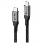 Alogic Super Ultra - USB-Kabel - USB-C (M) auf USB-C (M)