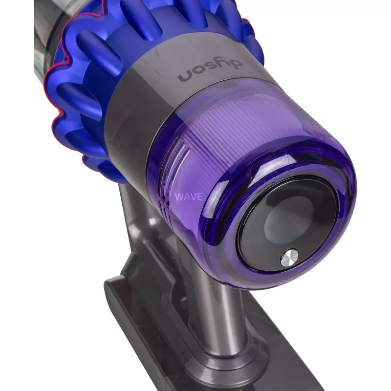 DYSON V15 Detect Fluffy Akku-Staubsauger 476575-01