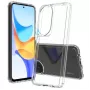 Screenor Bumper 25622SB Hülle für Honor 200 Lite, transparent