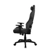 Gaming-Stuhl Arozzi Torretta Soft Fabric Blau Ergonomisches Design