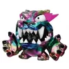 Cobi Mr Beast Lab Hybrids Figurenset — Sammelbare Actionfiguren von Cobi