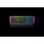 Razer BlackWidow V4 Tastatur – USB-C, QWERTZ