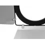 Beleuchtungszubehör EUROLITE Flügelbegrenzer ML Multi Spot sil 41600184 — Flügelbegrenzer aus Metall für ML Multi Spot Scheinwerfer