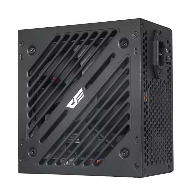 DarkFlash EMT750 750W Netzteil, schwarz