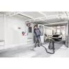 Staubsauger Kärcher NT 50/1 Schwarz 50 L 1380 W