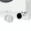 Waschmaschine INDESIT MTWE81495WBPL 8 kg, 1400 U/min, Energieeffizienzklasse B