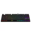 Mechanische Tastatur RGB Tempest X2 Outemu Blue Savio Savgk-tempest X2 Bl