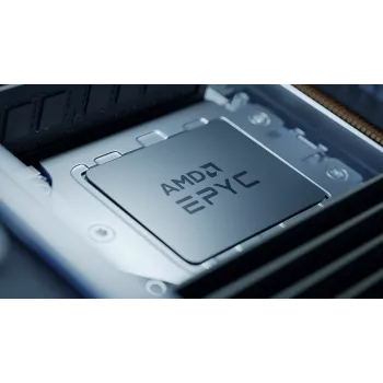 AMD EPYC 9334 Prozessor 2,7 GHz 128 MB L3