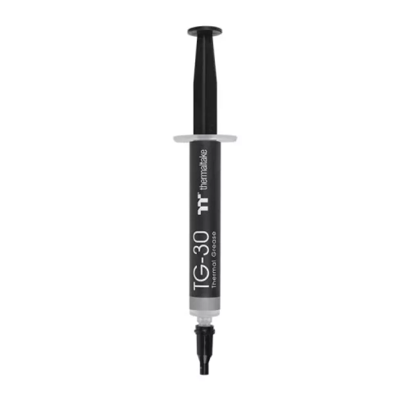 Thermaltake TG-30 CL-O023-GROSGM-A Wärmeleitpaste, 4 g