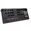 Analyser Synthesizer ik multimedia Uno Synth Pro X — 8-stimmige Polyfonie, Desktop-Modul