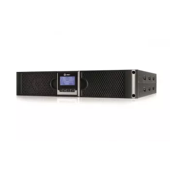 Unterbrechungsfreie Stromversorgungseinheit USV LIN 2000VA Gold 2000 R/T SILENT, 2000 VA, Online/Rack/Tower