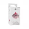 White Shark Venom Rose mechanische Tastaturschalter, 25 Stück