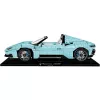 COBI 24351 Maserati MC20 Cielo Executive Edition Konstruktionsspielzeug, 1:12, 2312 Teile