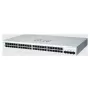 Managed Switch Cisco CBS220-48T-4G