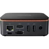Blackview MP20 16 GB SSD 512 GB Win 11 Pro - Mini-PC, Schwarz