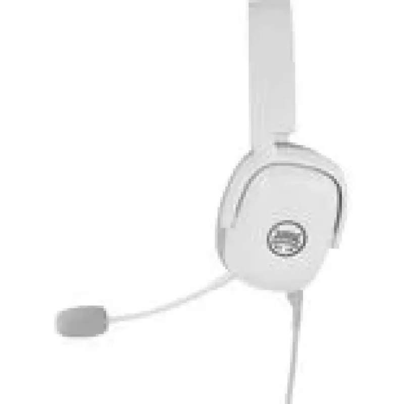 GAMIAC HS71 GAHS-HS7VU0R.21 Gaming-Headset, weiß