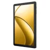 Blackview Tab 60 WiFi Tablet, 10,1 Zoll (25,6 cm) HD+ IPS, Allwinner A523, 4GB RAM, 128GB, Wi-Fi 6, Bluetooth 5.2, 5100 mAh, Android 15, Grau (Volcano Grey)