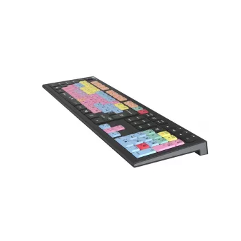 Logickeyboard Avid Pro Tools Astra 2 UK PC - Tastatur