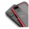 Handyhülle COMMA Joy für iPhone 11 Pro stoßfest schwarz