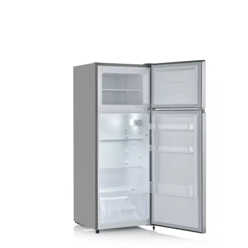 Severin DT 8761 Kühl-Gefrierkombination 206 L