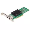 Broadcom NetXtreme E-Series P210TP 10GbE Dual-Port-RJ-45-Netzwerkadapter, PCIe