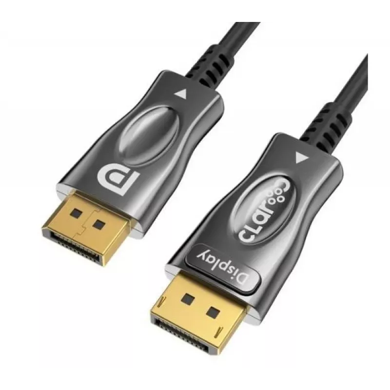 DisplayPort-Kabel claroc CLAROC-DP-14-15M 15 m 8K