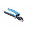Lanberg NT-0105 LWL-Kabelabisolierzange, Tri-Hole